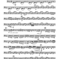 American Patrol - Tuba