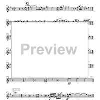 Islero - Trumpet 1 in B-flat