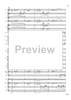 Ichabod Fanfare - Score