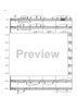 Elsa's Procession to the Cathedral from "Lohengrin" - Score