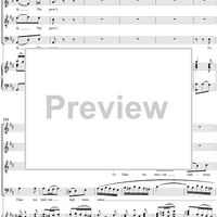 Christmas Oratorio: Part VI, The Homage of the Wise Men