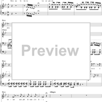 Pia de' Tolomei, Act 1, No. 1: Scena e Cavatina - "Non può dirti la parola" - Score