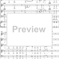 Messa da Requiem: No. 15. Libera Me