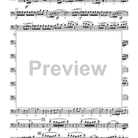 Lassus Trombone - Trombone 2