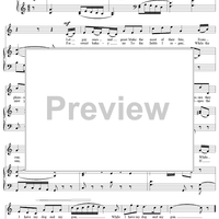 My dog and my gun (modern words)