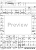 Quanto a quest'alma: No. 8 from "La donna del lago", Act 1 - Score