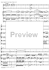 Symphony No. 10 in G Major, K74 - Full Score