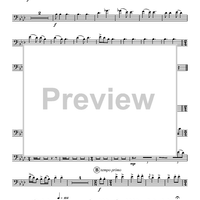 Native American Suite - Euphonium 1 BC/TC