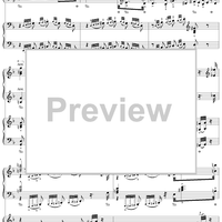 Piano Concerto No. 2 in A Major