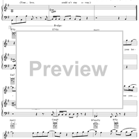 Couldn't Stay Away from Your Love