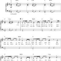 Back In the High Life Again