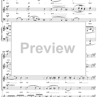 Treemonisha, No. 26: We Will Trust You as Our Leader