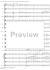 "Wie? Wie? Wie? Ihr an diesem Schreckensort?", No. 12 from  "Die Zauberflöte", Act 2 (K620) - Full Score