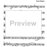 Canzona - Trumpet in C