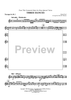 Three Dances - Trumpet 2