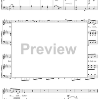 Mailied, No. 4 from "Eight Songs", Op. 52