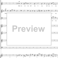 4 doppelchörige Gesänge, Op. 141: No. 4, Talismane