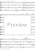 Quartet No. 14, Movement 5 - Score