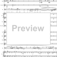 "Alcandro, lo confesso", recitative and "Non so, d'onde viene", aria, K512 - Full Score