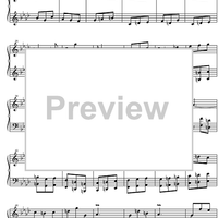 Sonata f minor K204a