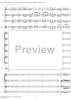 "Ein Mädchen oder Weibchen wünscht Papageno sich", No. 20 from  "Die Zauberflöte", Act 2 (K620) - Full Score