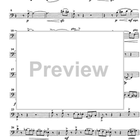 Masurian Impressions - Cello 2