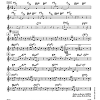 Saturday Night in the Cosmos