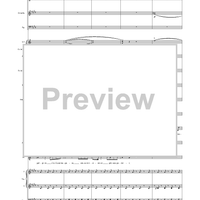 Signora, Che t'accade, No. 18 from "La Traviata", Act 3 - Full Score