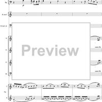 Mass (Missa Solemnis) No. 17 in C Major, K337
