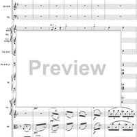 Piano Concerto no. 1 in D minor, Op.15, Rondo, Allegro non troppo