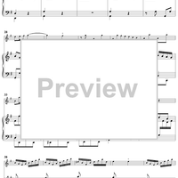 Sonata in G major  Op. 91, No. 3