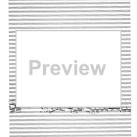 Double Concerto (A Ring of Lights) - Full Score