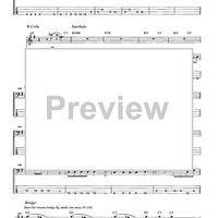 When the Levee Breaks