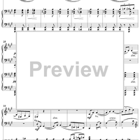 Les Djinns, Symphonic Poem, M45