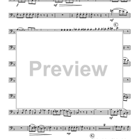 Conversations - Euphonium BC/TC