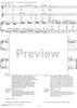 Fidelio, Op. 72, No. 15: "O namen, namenlose Freude!"