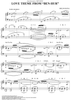 Love Theme from Ben Hur