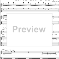 We Walk in the Dream