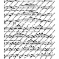 Scales, Broken Chords and Arpeggios