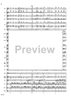 A Christmas Spectacular - Score