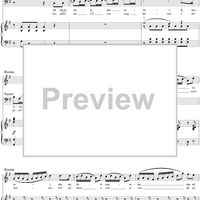 Recitative and Duet: Dunque io son la fortunata?, No. 9 from "Il Barbiere di Siviglia"