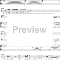 Recitative and Aria: Il vecchiotto cerca moglie, No. 16 from "Il Barbiere di Siviglia"