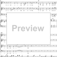 Mass No. 9 (Sancti Bernardi) in B-flat Major, "Heiligmesse": No. 3. Credo