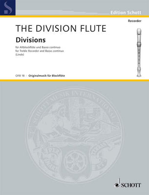 The Division Flute