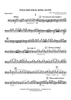 English Folk Song Suite - Euphonium 1 BC/TC