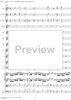 Recitative and Final Chorus: Il gran Silla che a Roma in seno, No. 23 from "Lucio Silla", Act 3 - Full Score