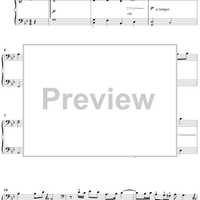 Theme From "Schindler's List"