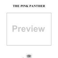 The Pink Panther