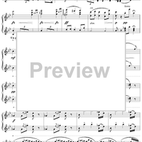 Slavonic Dance No. 14 in B-flat Major, Op. 72, No. 6