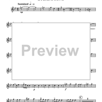 Native American Suite - Euphonium 1 BC/TC